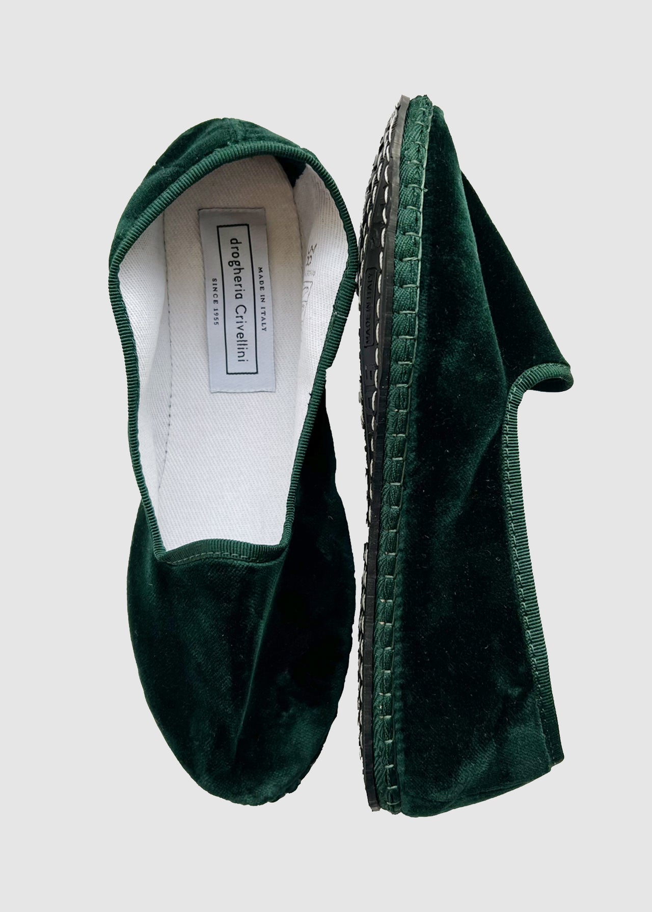 Drogheria Crivellini Shoes | Aimé London