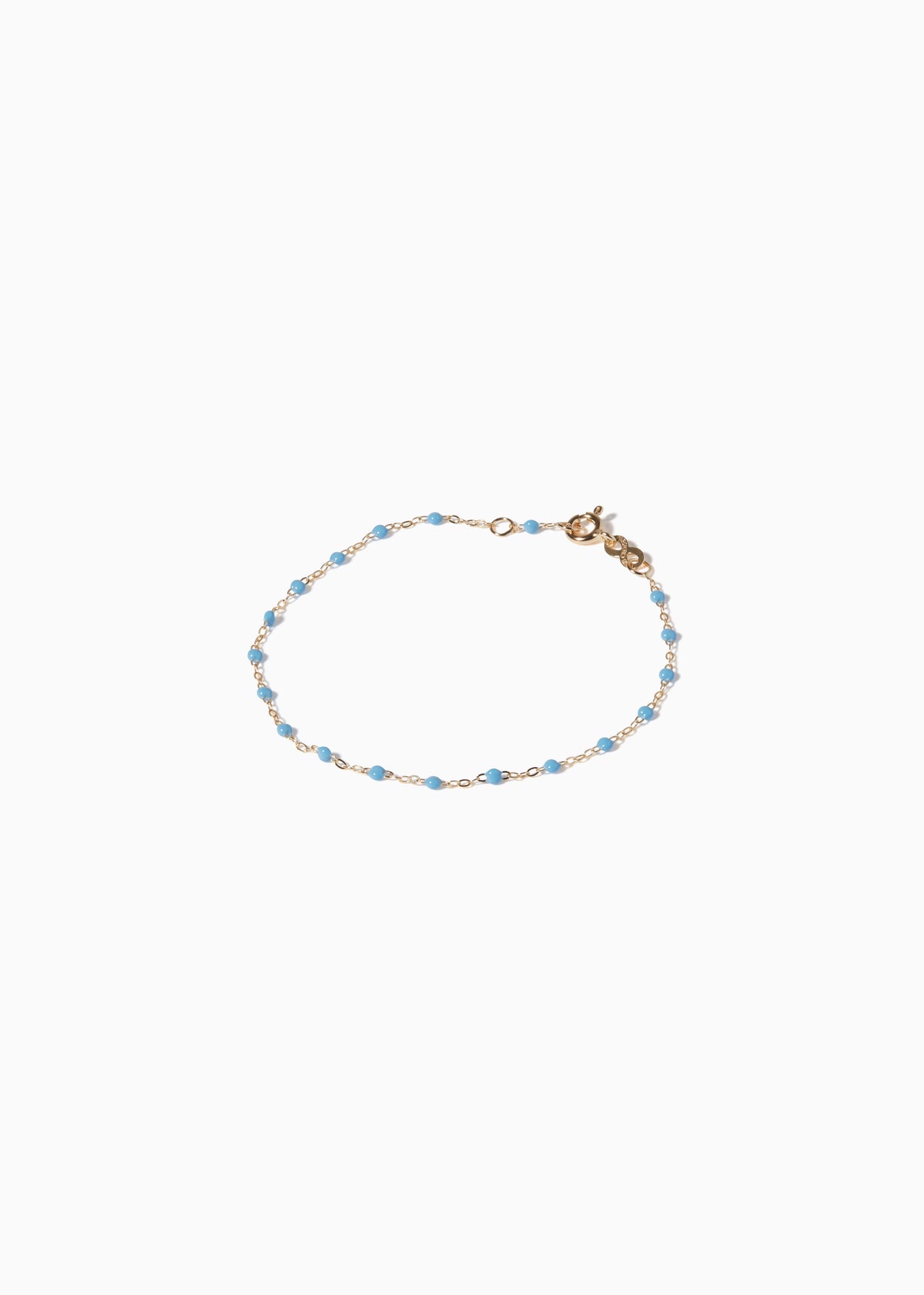 CLASSIC BRACELET — SKY BLUE