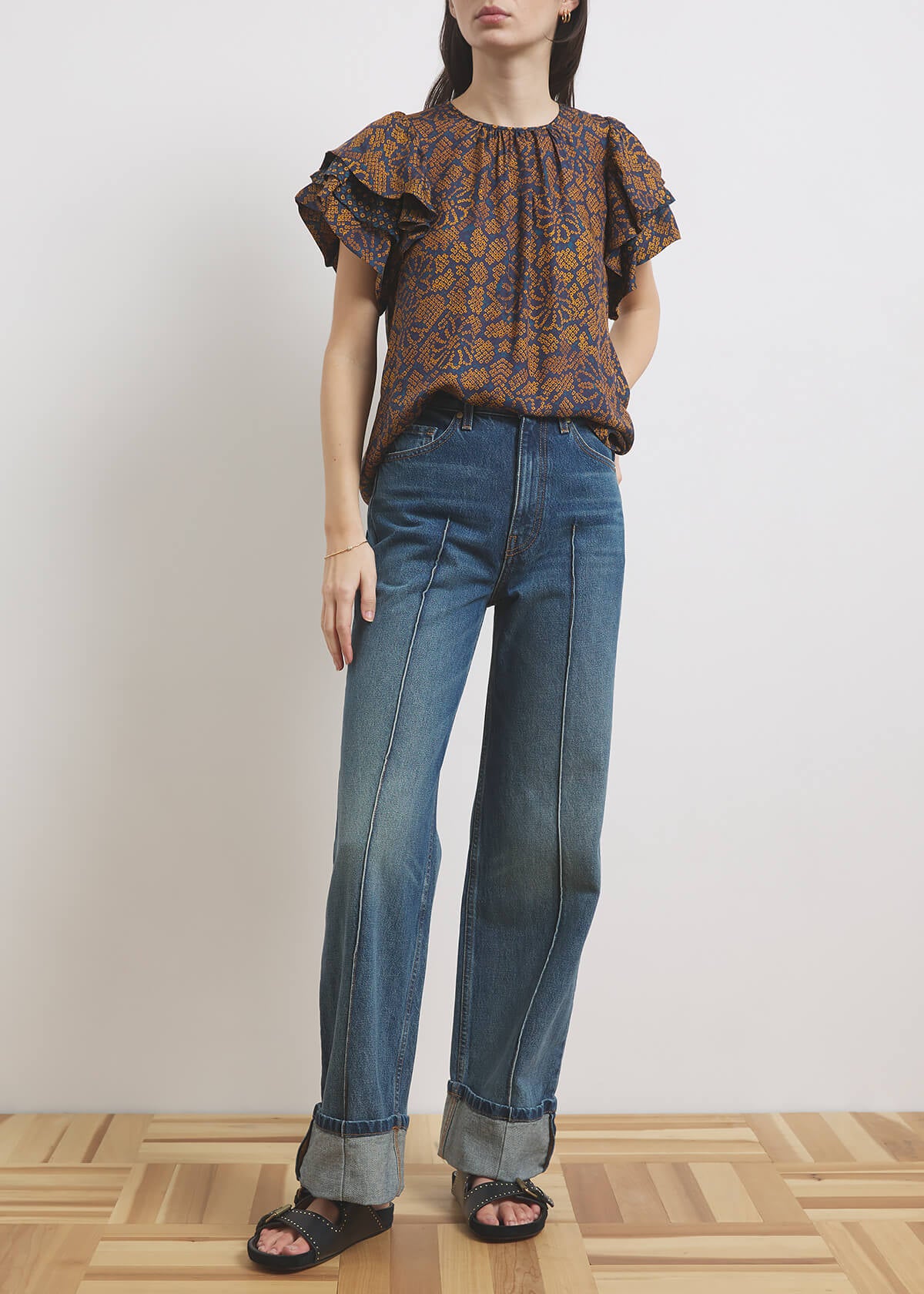 Ulla johnson sale jeans