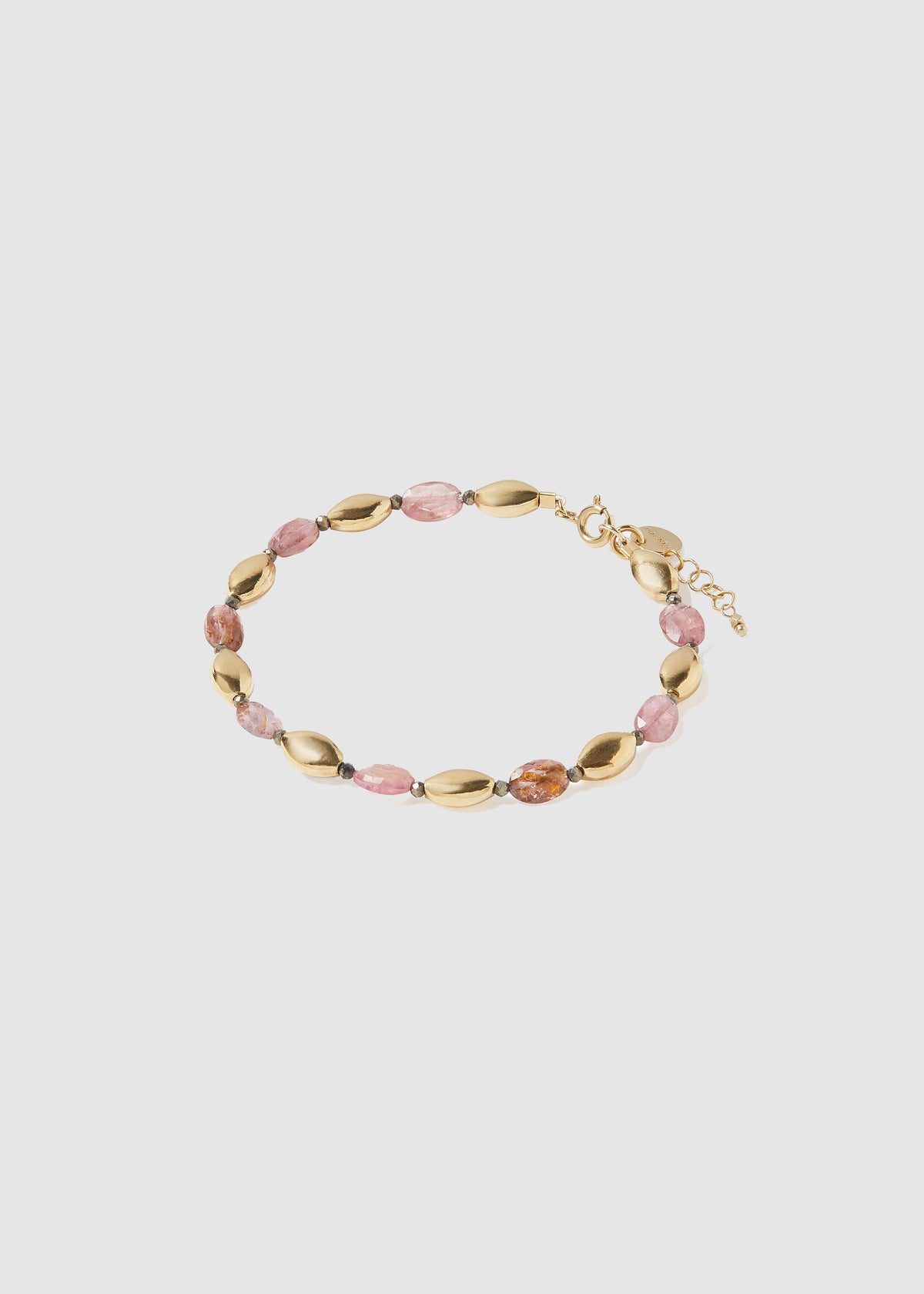 AGLY BRACELET — PINK