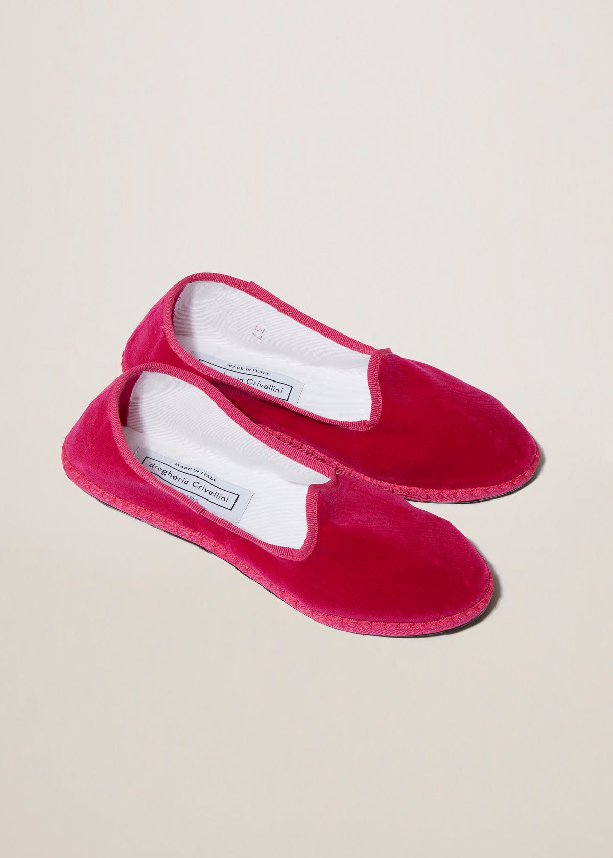 FURLANE SLIPPERS by Drogheria Crivellini
