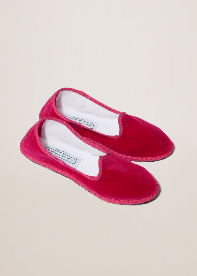 FURLANE SLIPPERS by Drogheria Crivellini