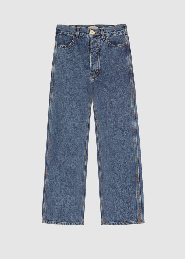 Jesse Kamm 225s Pant, Cowboy Blue