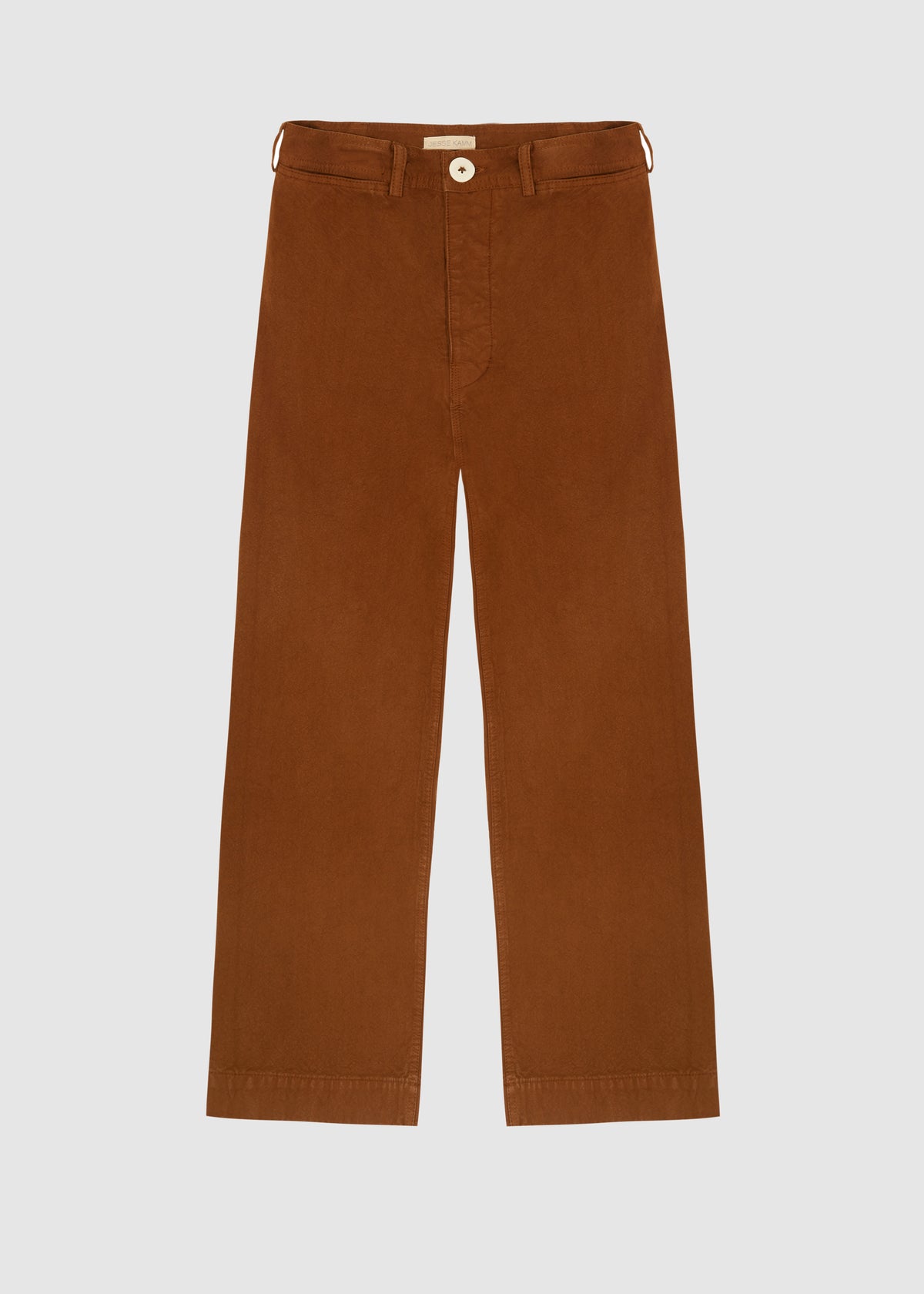 Jesse Kamm Sailor Pants, Tone 34