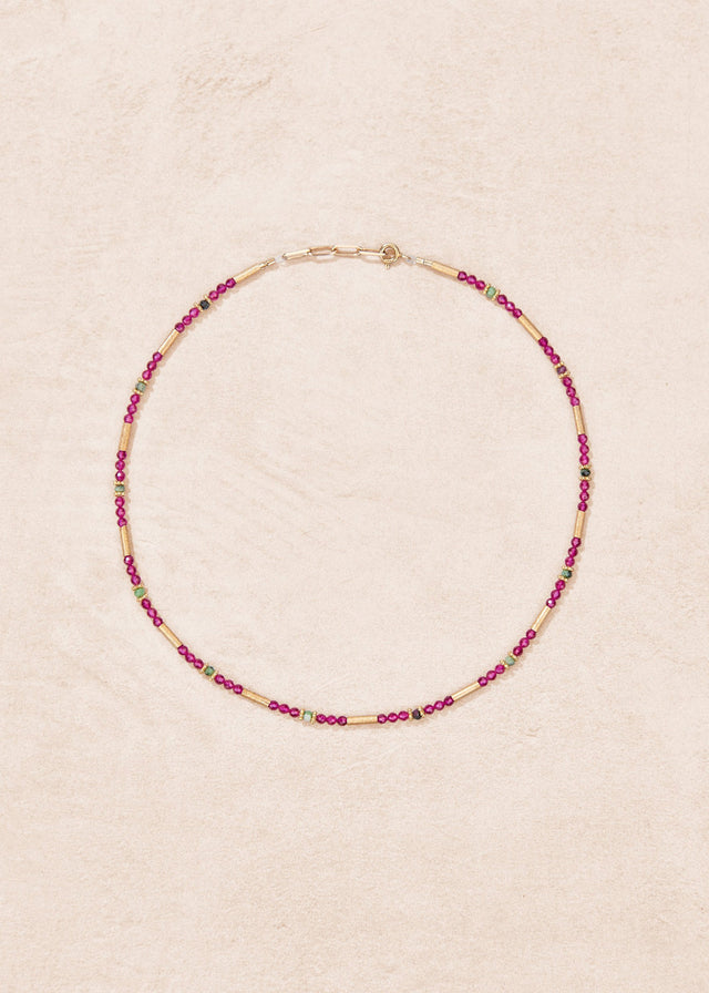 ANANDA NECKLACE