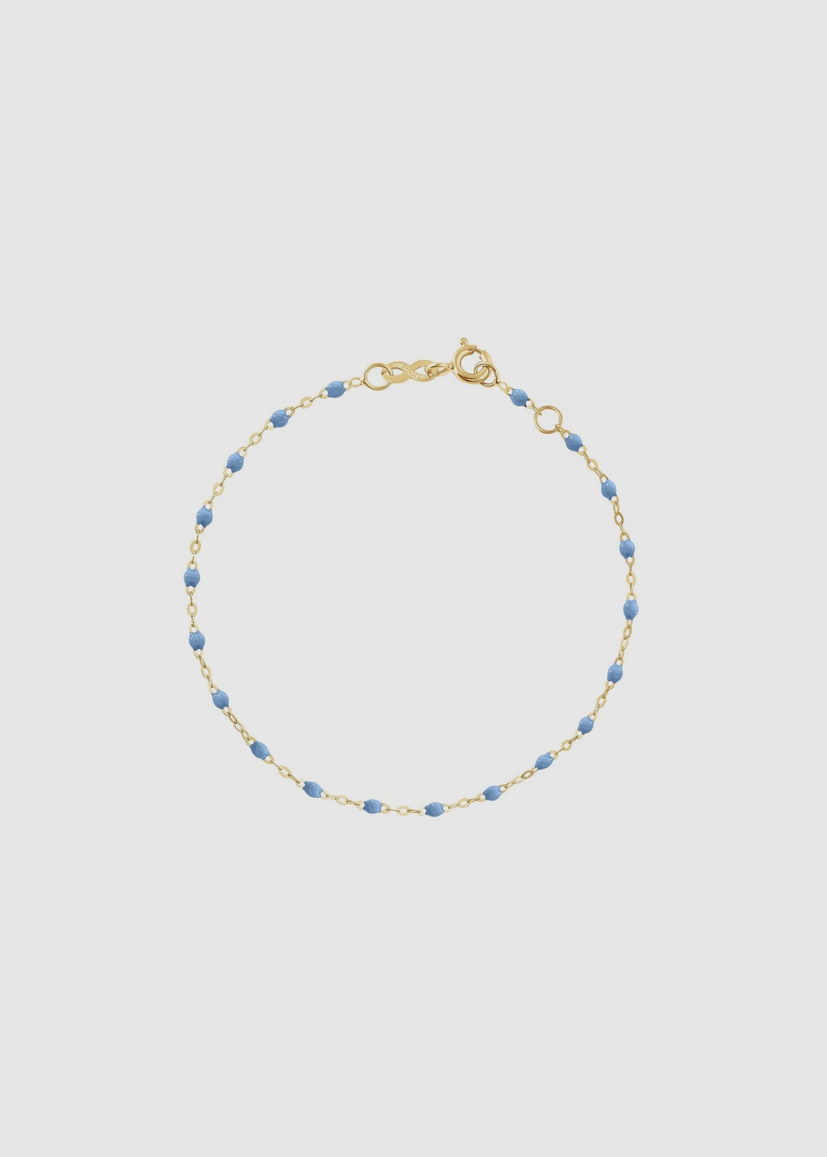 CLASSIC BRACELET — SKY BLUE