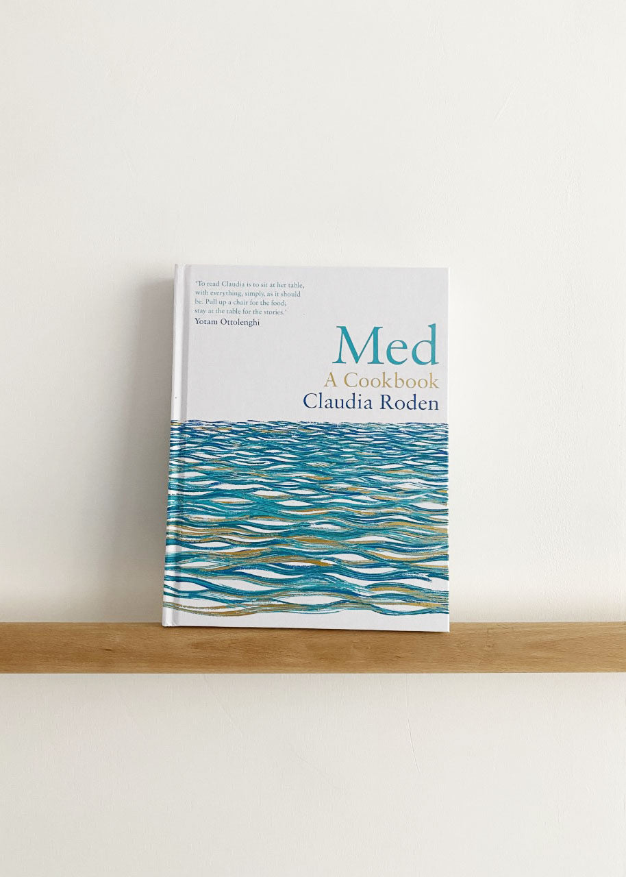 MED: A COOKBOOK