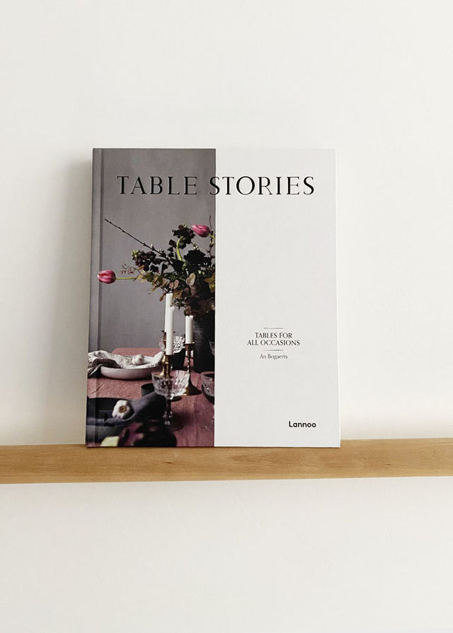 TABLE STORIES