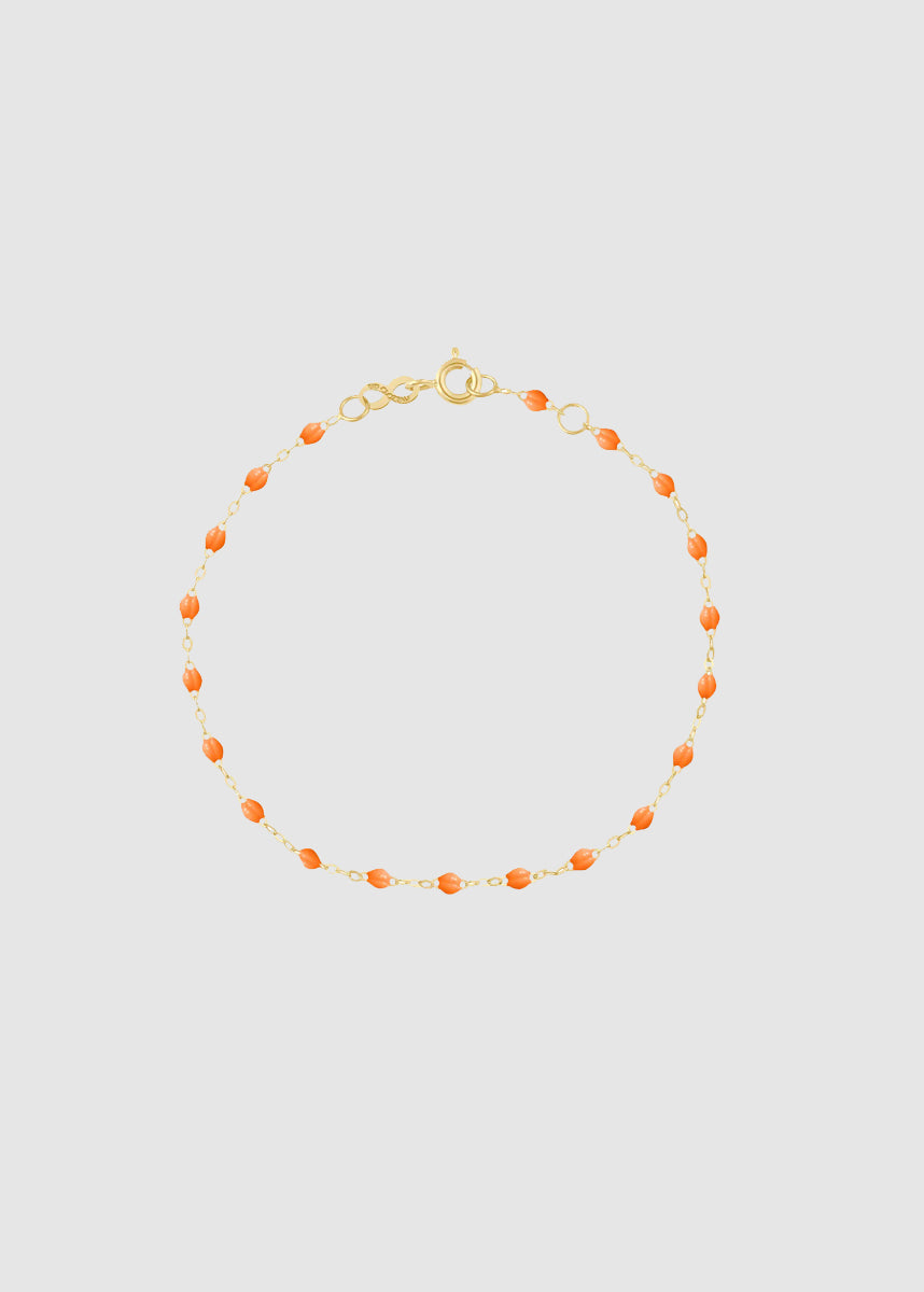CLASSIC BRACELET — MANDARIN