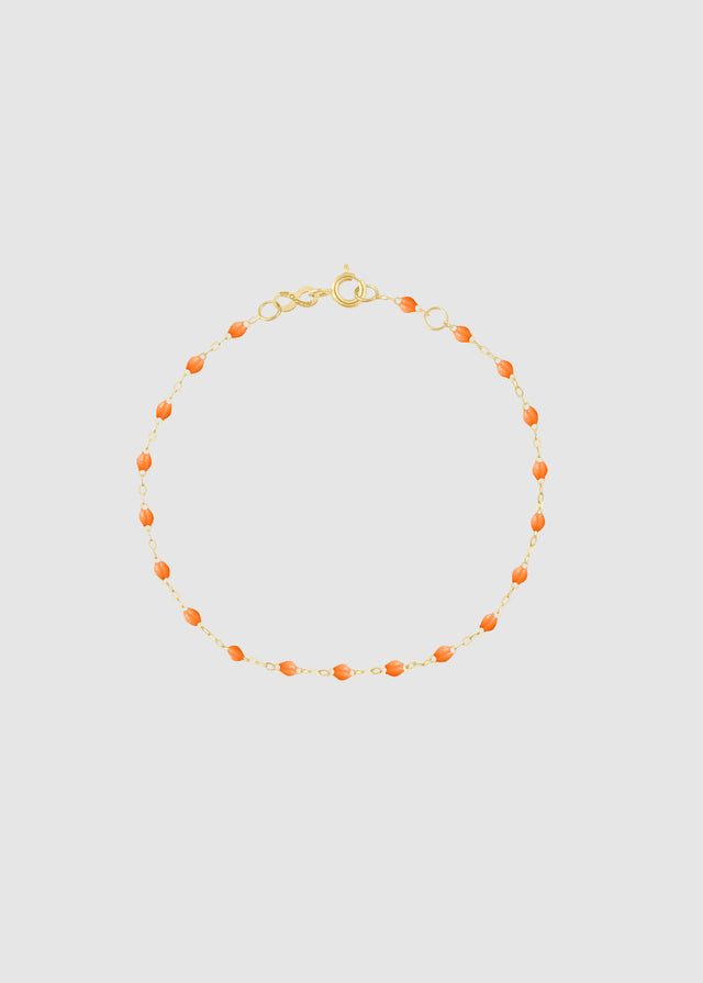 CLASSIC BRACELET — MANDARIN