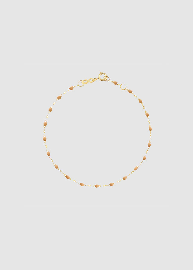 CLASSIC BRACELET — NUDE